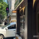 까사도로 | 합정 카페 까사벨라즈 메뉴 및 츄러스 주문 후기