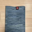 스테디독 | 만두카 요가 매트 후기(트래블용 매트, 가방, 수건)