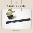 집들이 선물로 좋은 실내방향제, 트와네즈 디퓨저 실사용 후기