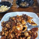 구미맛집 한채쭈꾸미 솔직후기 매콤한 쭈꾸미 맛집 찾는다면