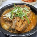 금마루감자탕 이미지