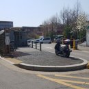 응봉 자전거대여소 이미지