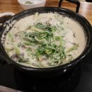 등촌샤브칼국수 이미지