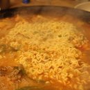 기절초풍 물닭갈비 이미지