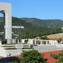 충혼탑(영천시) 이미지