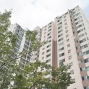 길음뉴타운데시앙아파트 이미지