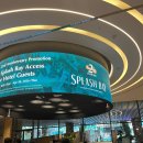 아쿠아가든팜카페 | 인스파이어 스플래시베이 이용후기 수영장 복장 준비물 및 할인 예약 팁