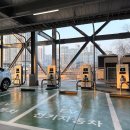 고강본동 철골 공영주차장 | 동탄호수공원 주차 걱정 덜어주는 호수공원 공영주차장 이용 및 전기차 충전시설 정보