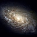 은하(銀河, galaxy) 이미지