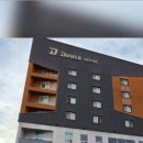 다이노스 호텔 이미지