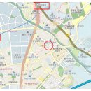 세븐일레븐 인덕원대우벌말점 | 포일동 한일나래 33평형 벌말초남측 평촌역 인덕원역 한림대성심병원 백운호수 의왕IC [2019-2934]한일...