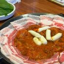 양천향교역 7-8번 출구 사이 | 양천향교역 맛집 쭈박사 마곡 쭈꾸미 맛있는 곳