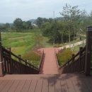 보문호반길 이미지