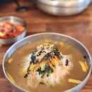 율리영해로 | [울산 율리] 잔치국수, 부추전 맛있는 '문수산국수집' 가성비 좋은 로컬 맛집/ 주차가능 / 내돈내산 후기