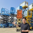 연천-14 | 연천고소작업대 14m 촬영현장, 1년 신장비만 쓰는 이유