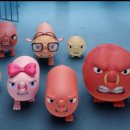 멍멍이 이발소 이미지