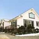 하늘이 닿은 집 이미지