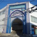 이슬람 중앙성원 이미지