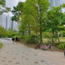 한아름근린공원 공원화장실 네이버블로그