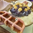 발산역 | 발산역 맛집 디저트 [더스위트리] 솔직후기
