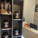 웰 휘트니스 이미지