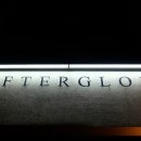 에프터글로우Afterglow 이미지