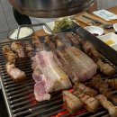 금동참숯화로구이 이미지