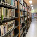 대구학생문화센터 도서실 이미지