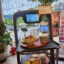 한양대정문사거리-GS편의점 건너편 | 안산한양대덮밥 맛집 핵밥 안산한양대점