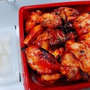 굽네치킨운정 - 파주시 가람로 6 | 굽네치킨운정