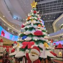 바디웍스 | 고양 스타필드 배스앤바디웍스 겨울 신상 매장 체험 후기