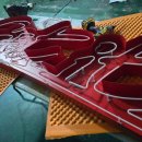 겟잇 크로스핏 이미지