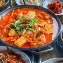토담우렁쌈밥 이미지