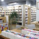 노동자의 작은도서관 사람 이미지