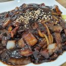 홍천짬뽕전문점 네이버블로그