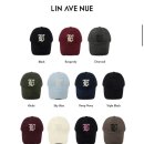 에비뉴(AVENUE) | [내돈내산] 린에비뉴 Lin Avenue 볼캡 모자 솔직 후기 | 소두핏 종결 데일리 모자 아이템 추천