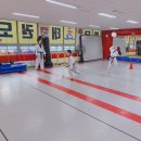 예담효태권도장