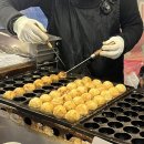 [부평역 포장마차/타코야끼 오꼬노미야끼 핫플레이스] 위치, 영업시간, 가격