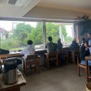 카페서쪽하늘그런데서점 | [제주 서쪽] 비 오는 날 운치있던 감성카페 '위이...드립과 프렌치토스트 솔직후기 & 캐치테이블 웨이팅🍓