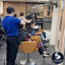 헤어실무학원 실습 중심 교육 지금부터 제대로 배우자!