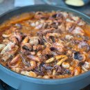 경상북도 축산기술연구소 | 경북 경산시 삼성현맛집 고모역쭈꾸미 2호점 성화축산 대구한의대 근처 맛집