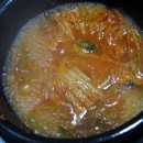 김치찌개의 비법, 다시다 산들애 ! 이미지