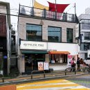 월곡동5 | 성북구 포케 맛집 동덕여대 루프탑 폴라니포케 후기