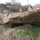 연천차탄리고인돌 이미지