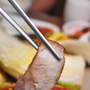 장비빔국수
