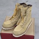 4669 | [구매 후기] 휴먼메이드 x 레드윙 콜라보 8인치 목토 4669 &amp; 티셔츠 후기