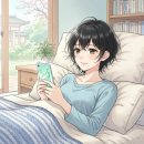 씨제이올리브영(주)홈플러스방학점 | 일상 속 주식 단타.. 침대에서 스마트폰으로 꾸준히 수익 내는 법