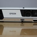 엡손 EB-S41 3300안시 A급 빔프로젝터 이미지