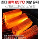 숯부리숯불바베큐 | [동신무역] 대나무숯 5kg 실사용 후기! 야외 바베큐숯, 비장탄 부럽지 않은 참숯백탄 추천