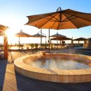 석모도미네랄스파 이미지